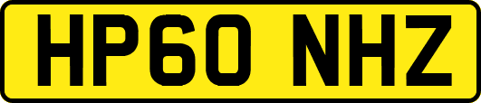 HP60NHZ
