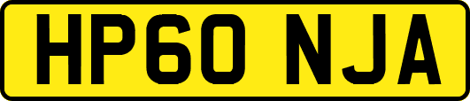 HP60NJA