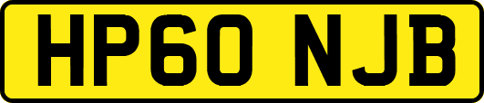 HP60NJB