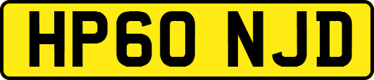 HP60NJD