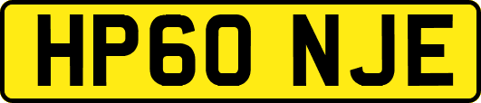 HP60NJE