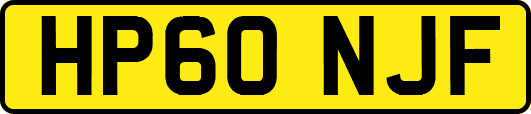 HP60NJF