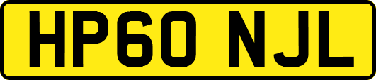 HP60NJL