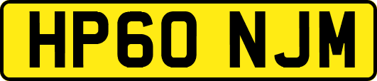 HP60NJM