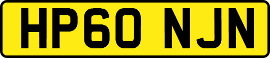 HP60NJN