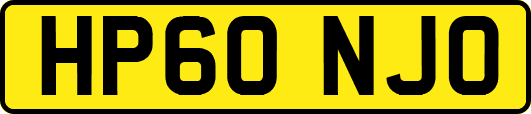 HP60NJO