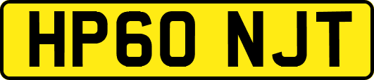 HP60NJT