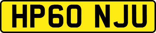HP60NJU
