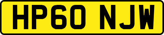 HP60NJW