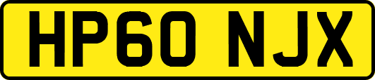 HP60NJX