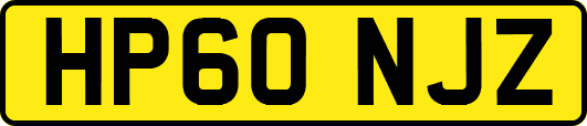 HP60NJZ