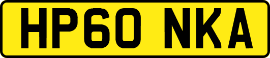 HP60NKA