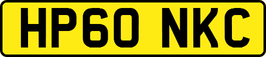HP60NKC