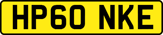 HP60NKE