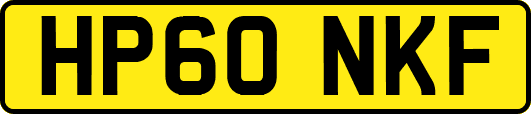HP60NKF