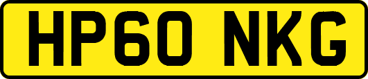 HP60NKG