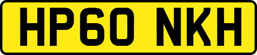 HP60NKH