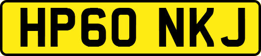 HP60NKJ