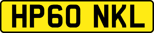 HP60NKL