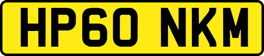 HP60NKM