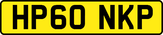 HP60NKP