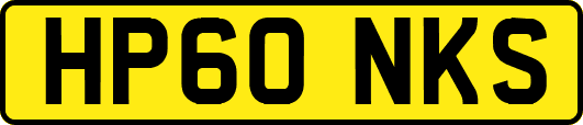 HP60NKS