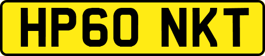 HP60NKT