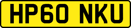 HP60NKU