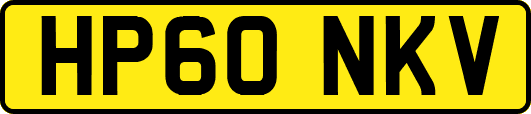 HP60NKV