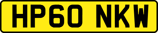 HP60NKW