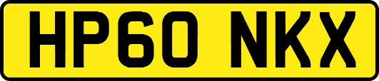 HP60NKX