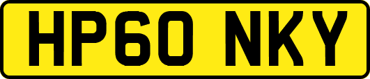HP60NKY