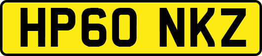 HP60NKZ