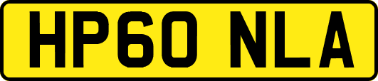 HP60NLA