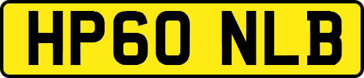HP60NLB