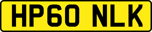HP60NLK