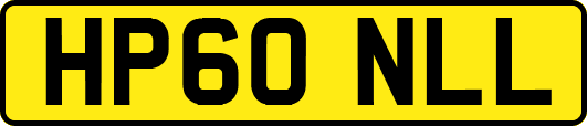 HP60NLL