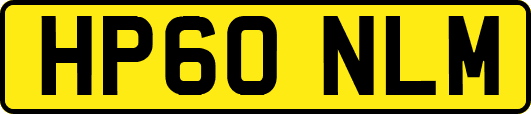 HP60NLM
