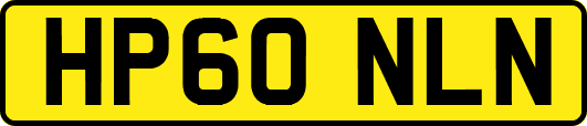 HP60NLN