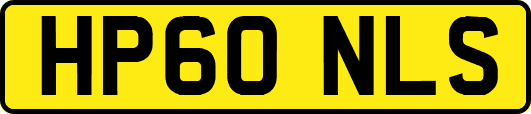 HP60NLS