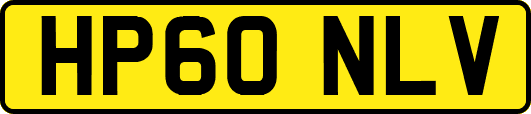 HP60NLV