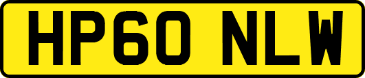 HP60NLW