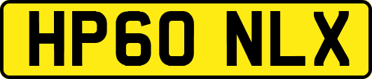 HP60NLX