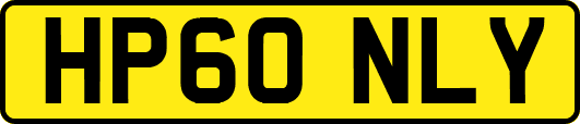 HP60NLY