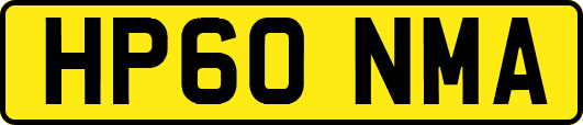 HP60NMA