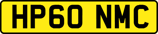 HP60NMC
