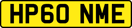 HP60NME