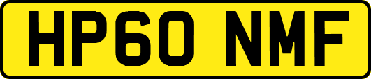 HP60NMF