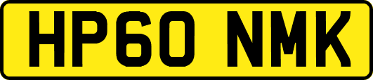 HP60NMK