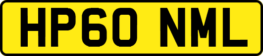 HP60NML